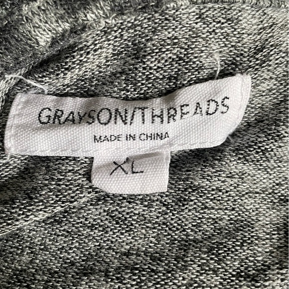 Grayson Threads Top SZ - XL - Picture 4 of 5